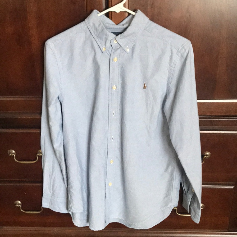 Polo Ralph Lauren Button down oxford